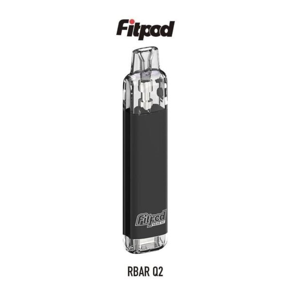 Fitpod RBAR Q2可重復注油小主機一次性：圖片 6