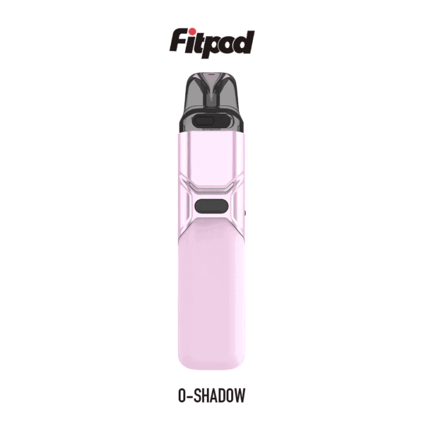 FITPOD O-SHADOW電子煙通用OXVA小蠻牛主機：圖片 8
