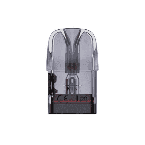 Uwell Caliburn G3 咖哩棒GK3 LITE煙彈空倉官網:圖片 3