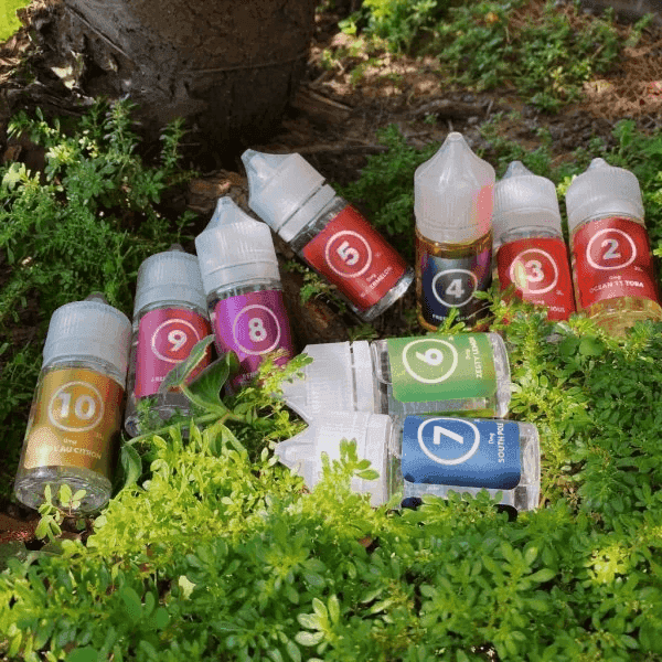 AIRSCREAM AIRSPOPS 313 數字電子煙小煙油官網台灣現貨:圖片 10