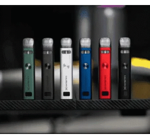 UWELL Caliburn G3咖哩棒G3 KIT電子煙主機套裝