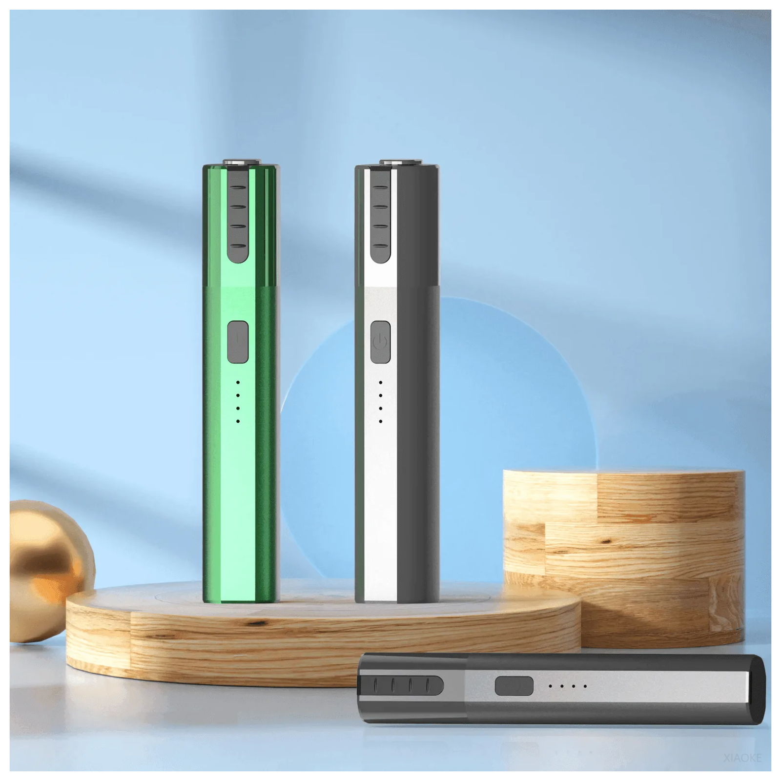 LEME SHEEN樂美PRO加熱電子煙主機通用M牌/marlboro/heets