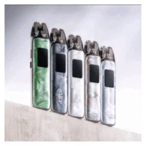 DOTMOD佩特里電子煙 DOTPOD PLUS主機煙彈空倉套裝