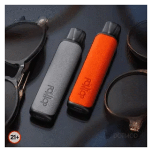 DOTMOD佩特里電子煙DOTPOD S小煙主機套裝