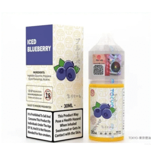 TOKYO 東京電子煙菸油東京煙油E-juice 30ML