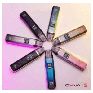 OXVA XLIM PRO小蠻牛經典款30W電子煙小煙主機套裝