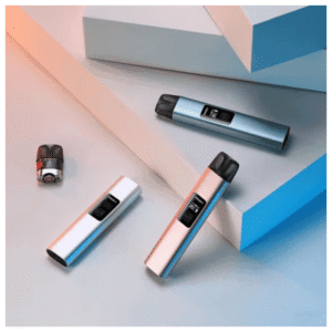 vaptio prod 2 pod kit帕拉德二代自由派電子煙主機