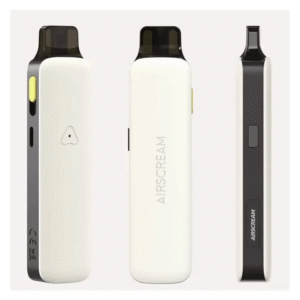 Airscream Airspops Pro II 氣泡2代可調瓦電子煙主機空倉煙彈