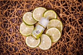 FRUIT OF STELL鋼鐵果電子煙果汁煙油30ml:圖片 11