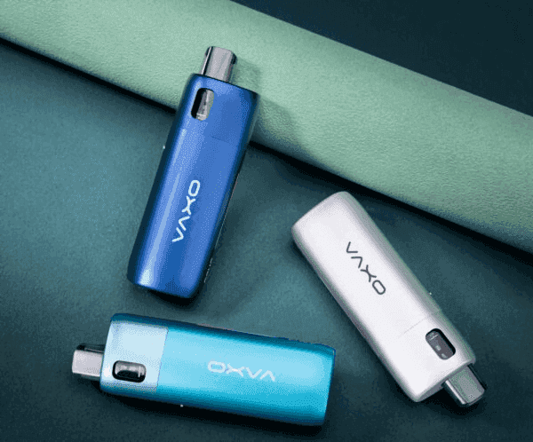 OXVA ONEO奧尼奧電子煙小蠻牛40W主機空倉煙彈:圖片 5