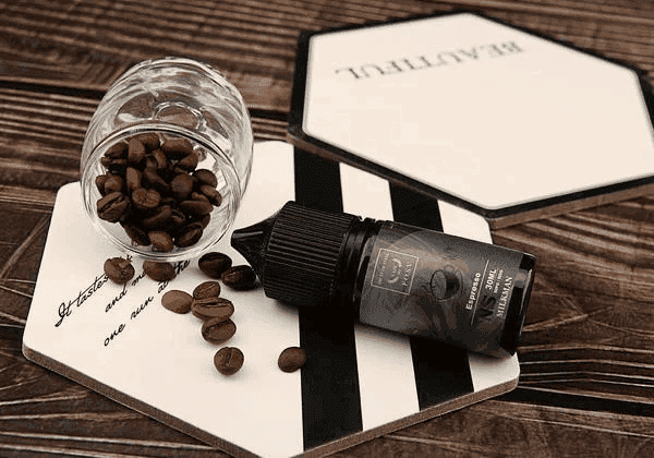 FRUIT OF STELL鋼鐵果電子煙果汁煙油30ml:圖片 7