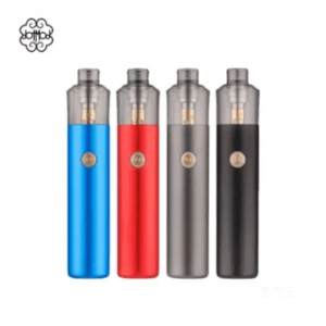DOTMOD STICK REVO1.5佩特里電子煙主機空倉煙彈套裝